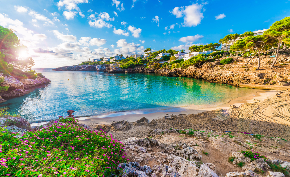 Cala D'Or Mallorca