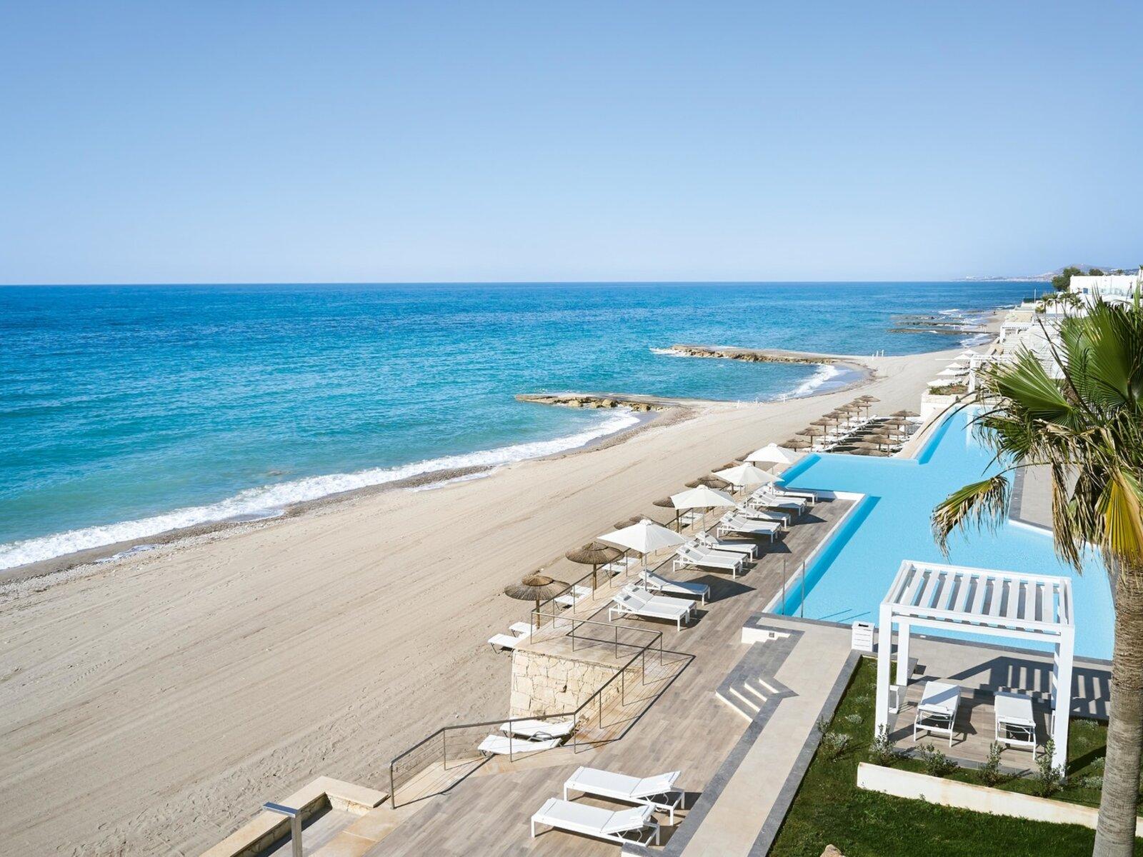 3 Grecotel LUX ME White Palace