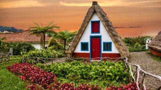 Madeira