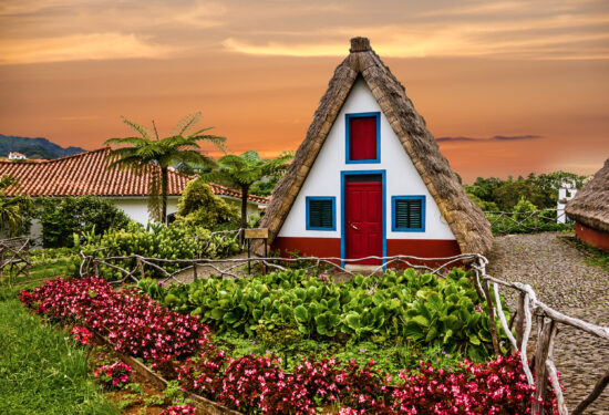 Madeira Madeira
