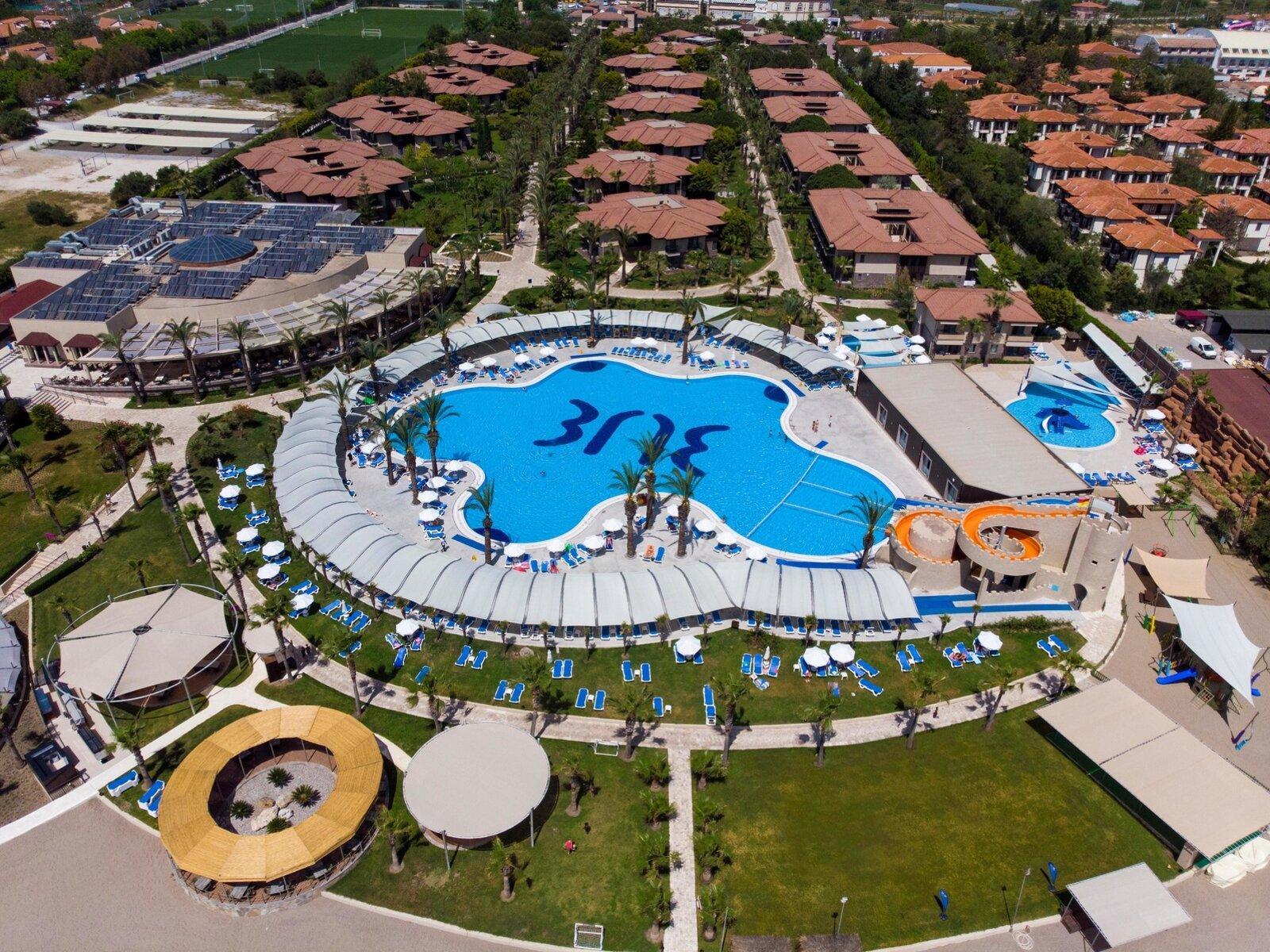 1 - TUI BLUE Palm Garden
