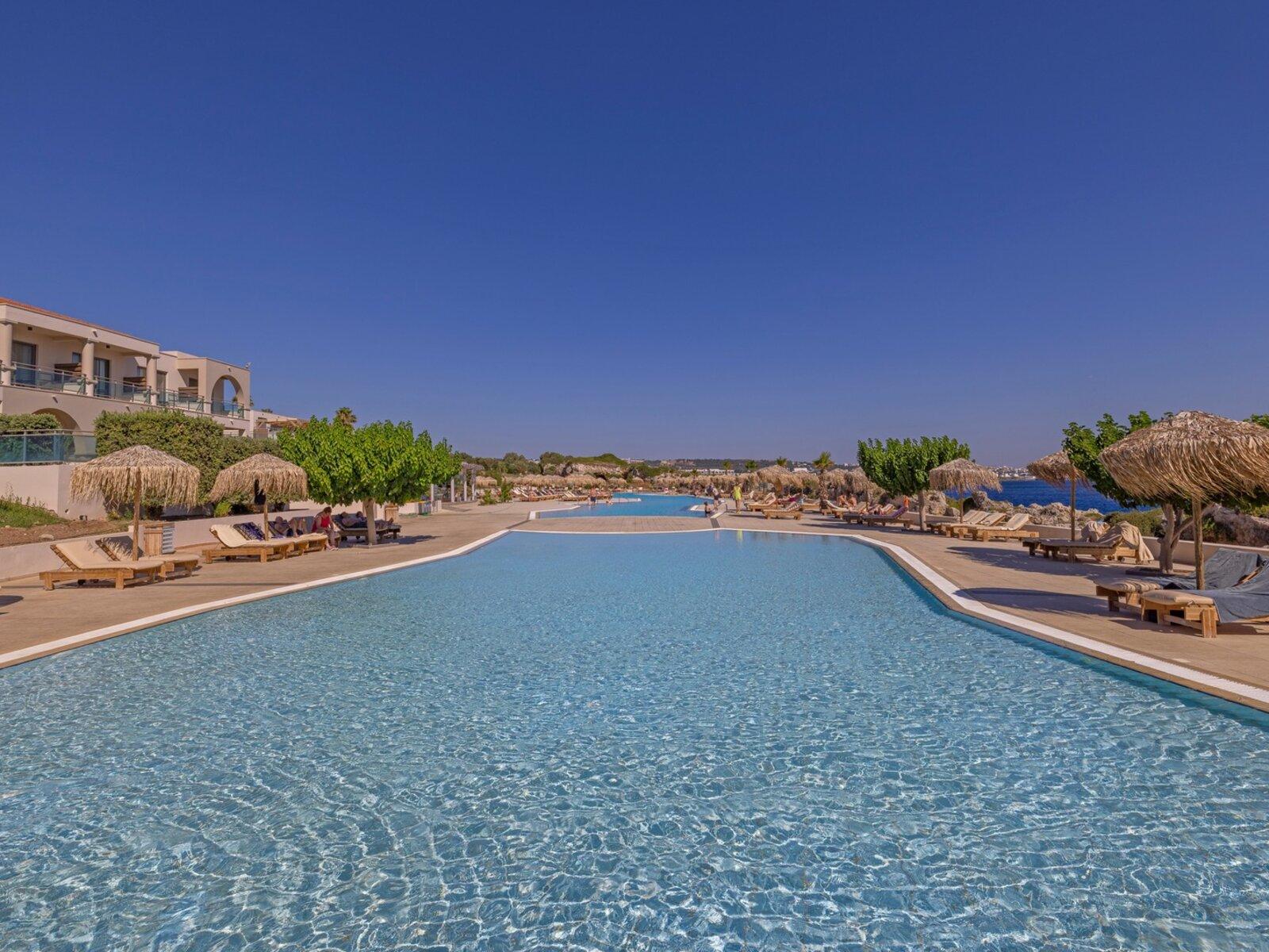 1 - Kresten Royal Euphoria Resort
