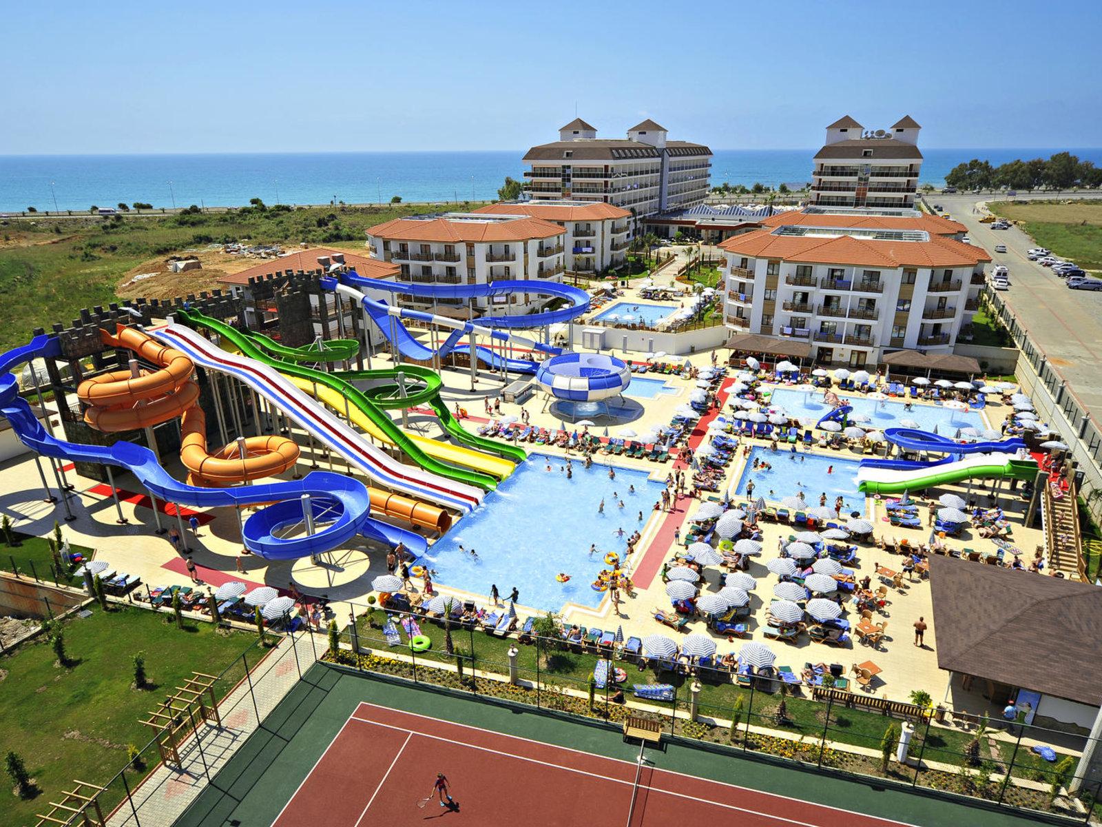 1 - Eftalia Aqua Spa