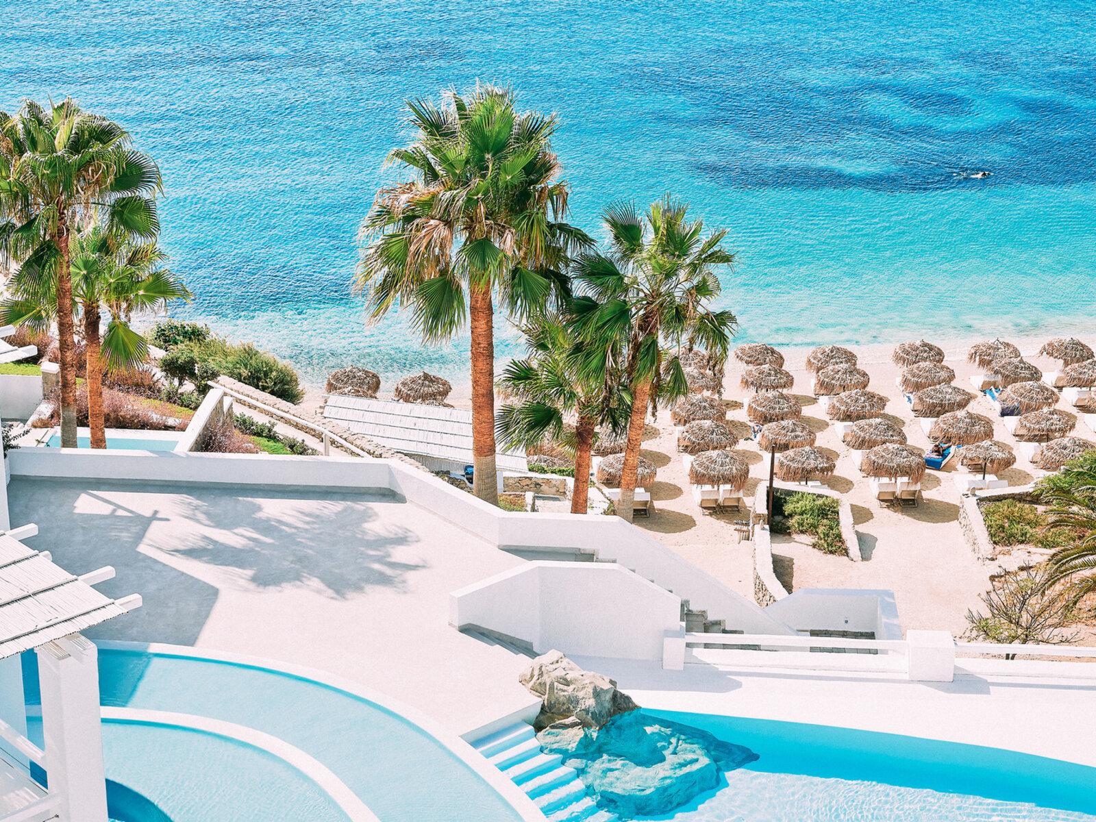 2 - Grecotel Mykonos Blu