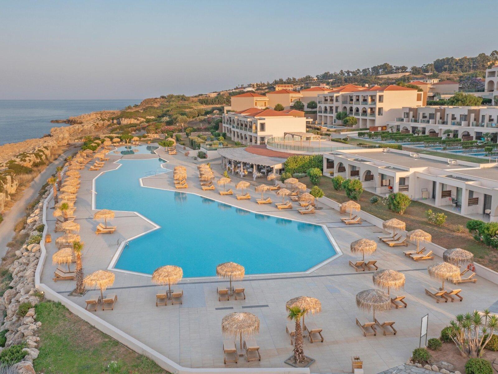 2 - Kresten Royal Euphoria Resort Kresten Royal Euphoria Resort