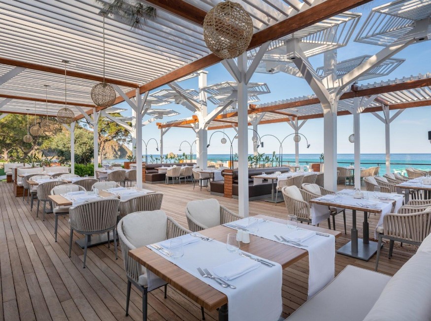 2 - Rixos Premium Tekirova