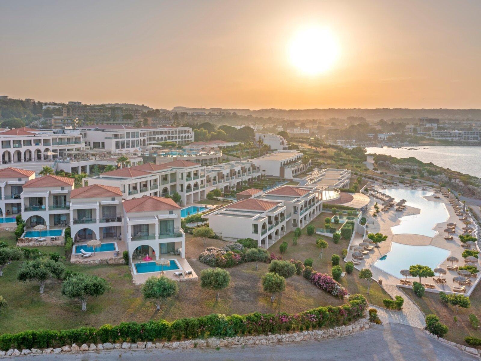4 - Kresten Royal Euphoria Resort
