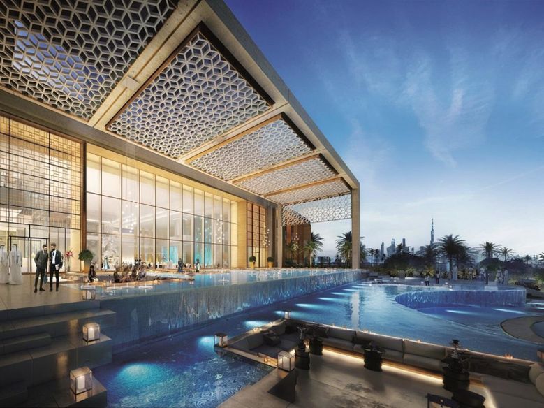 4 - Atlantis The Royal