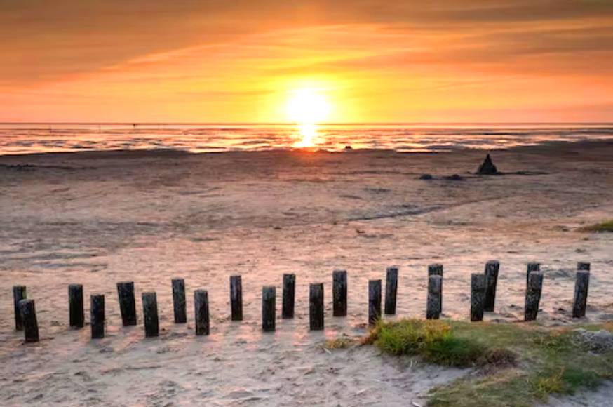 Nordsee Nordsee