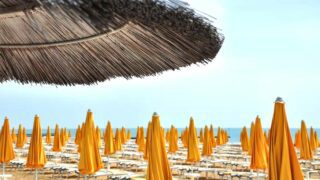 Lido di Jesolo - Venedig