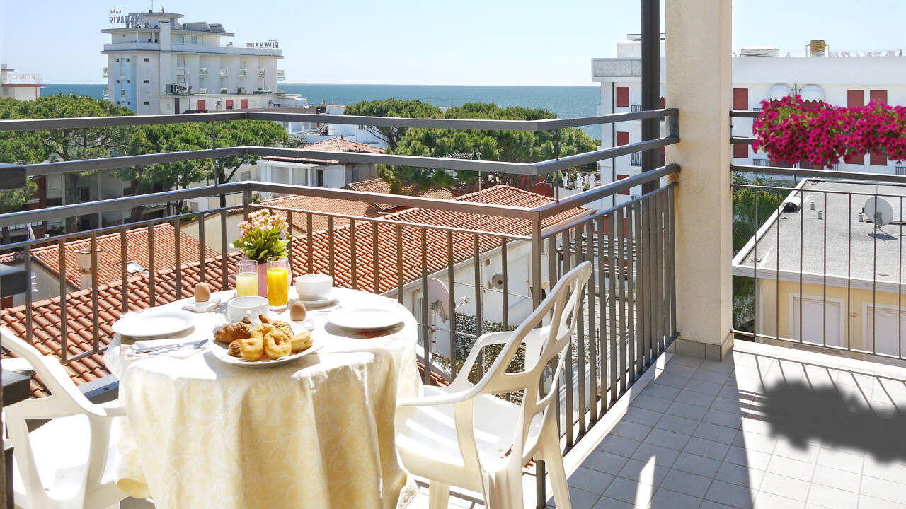 Lido di Jesolo - Venedig