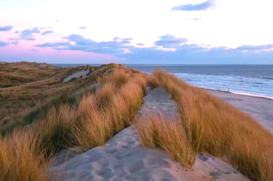 Nordsee Nordsee