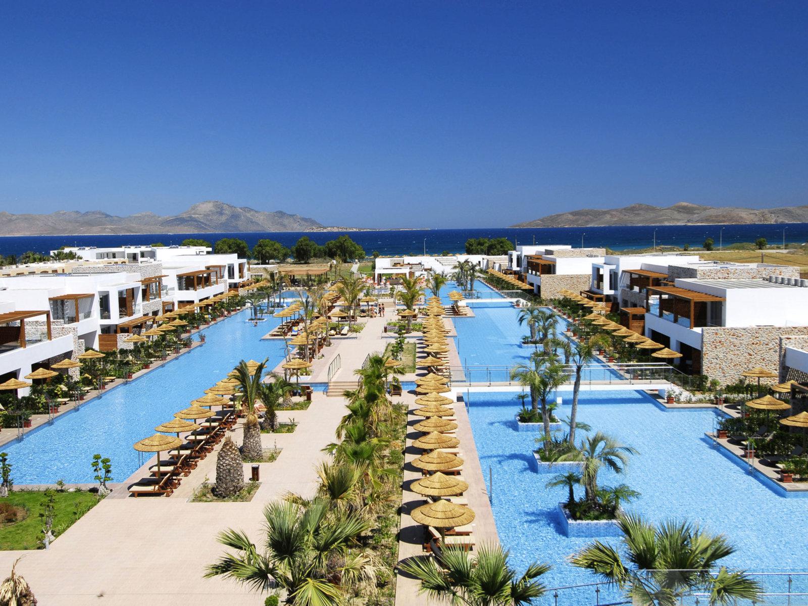 1 TUI BLUE Palazzo Del Mare