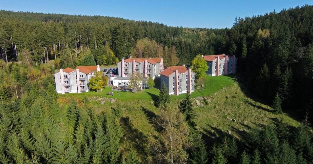 1 Ferienpark Brockenblick