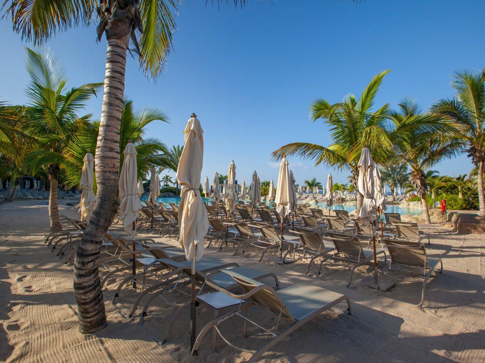 1 Lopesan Villa del Conde Resort Thalasso