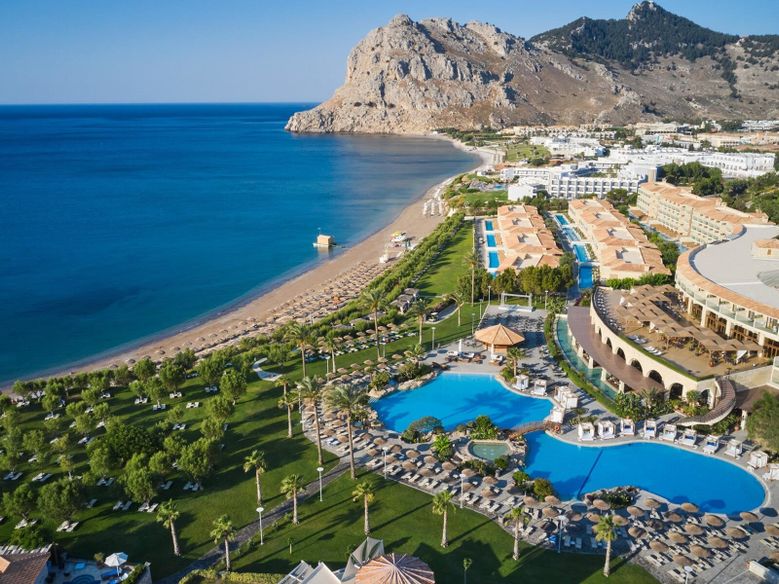 1 Atlantica Imperial Resort