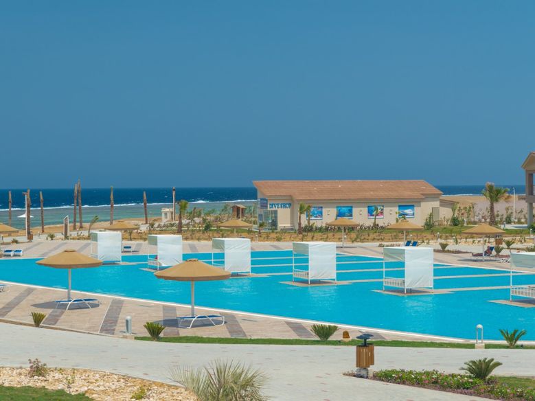 1 Albatros Sea World Marsa Alam