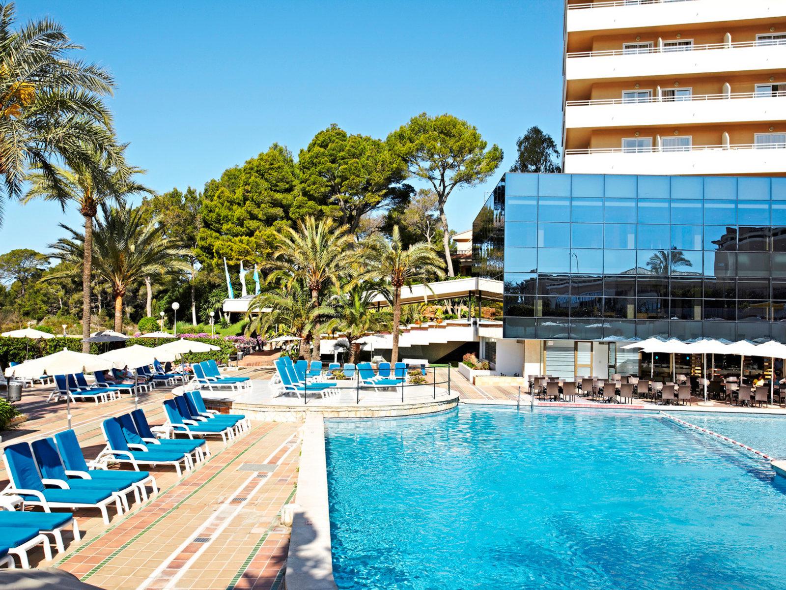 2 Hotel Grupotel Taurus Park