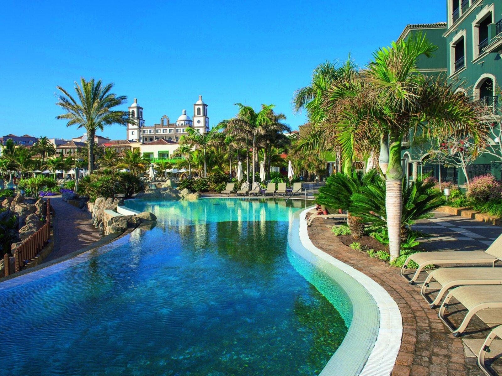 2 Lopesan Villa del Conde Resort Thalasso