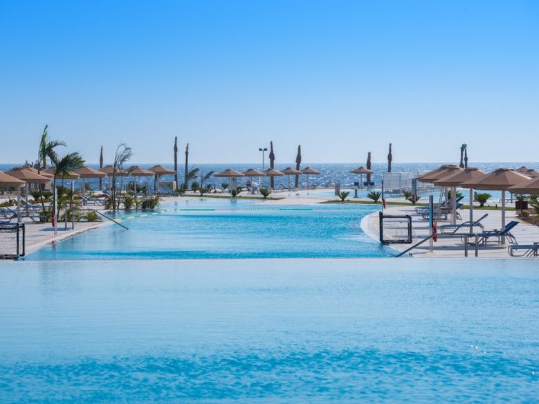 2 Albatros Sea World Marsa Alam