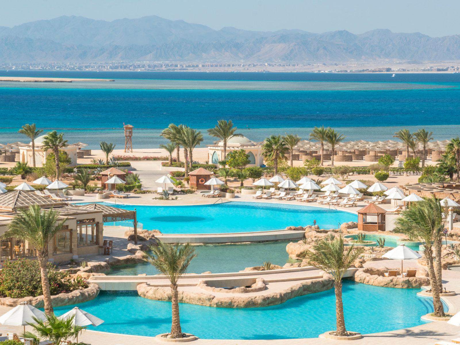 2 Kempinski Hotel Soma Bay