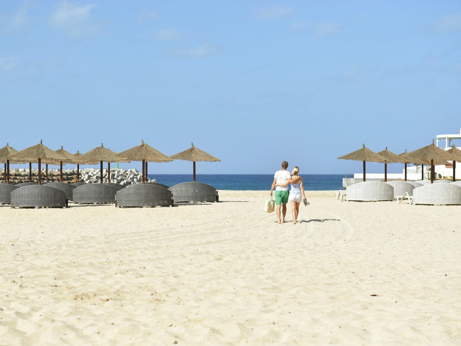 2 TUI BLUE Cabo Verde