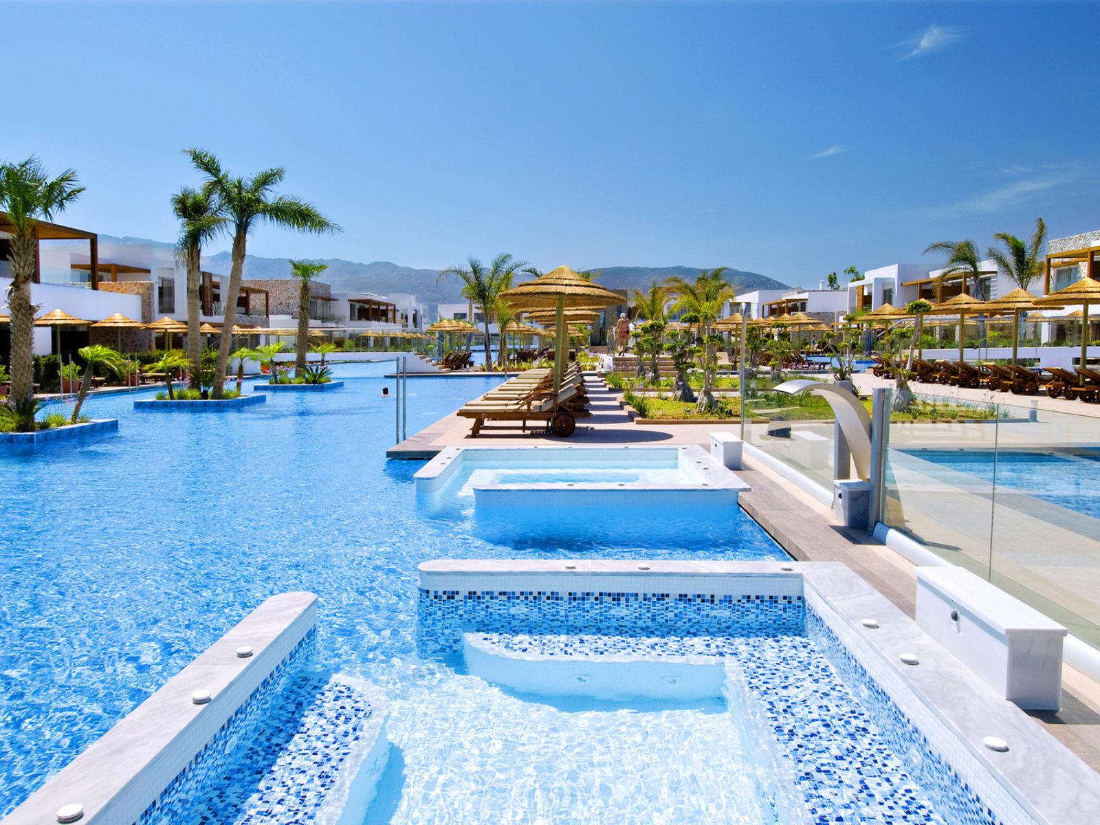 2 TUI BLUE Palazzo Del Mare