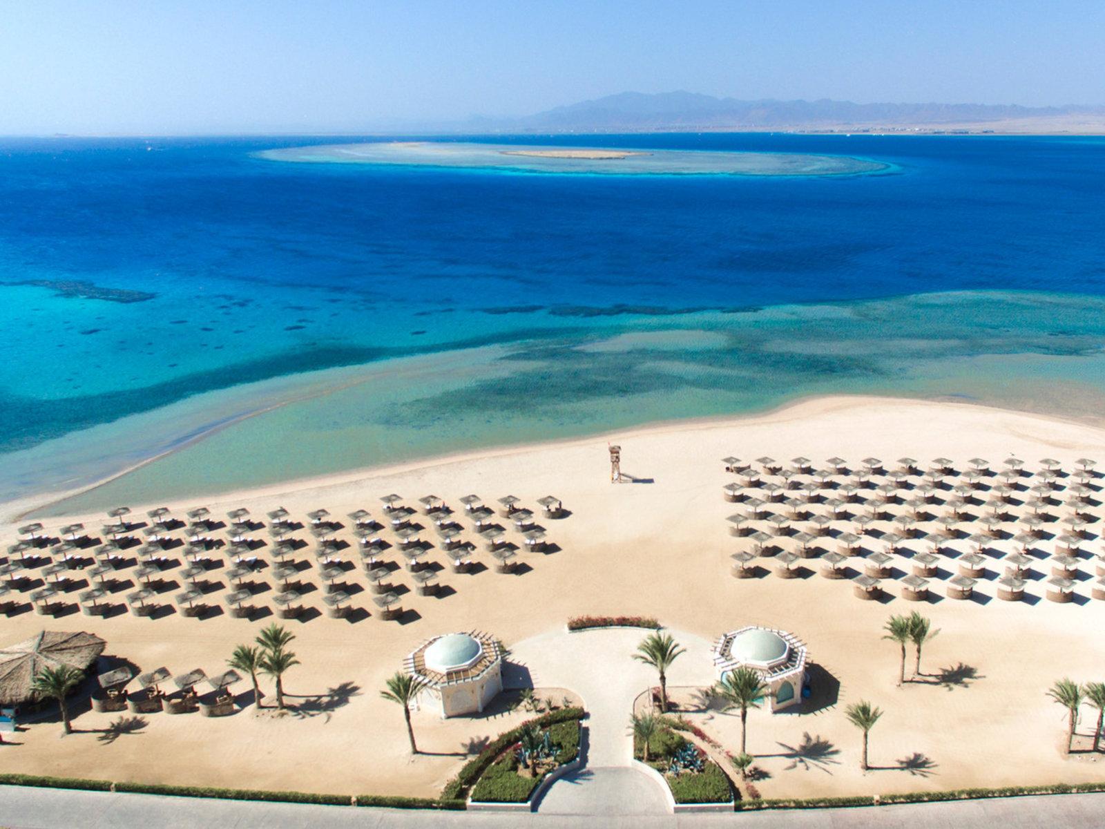 3 Kempinski Hotel Soma Bay
