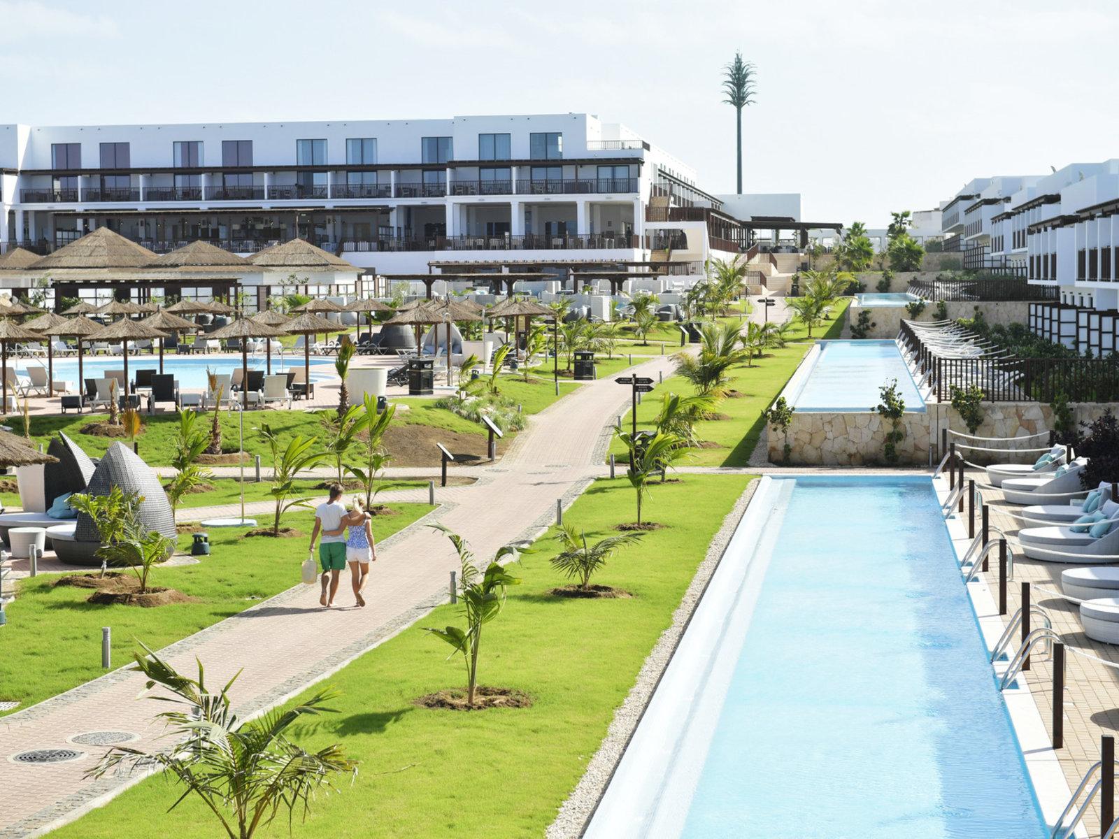 3 TUI BLUE Cabo Verde