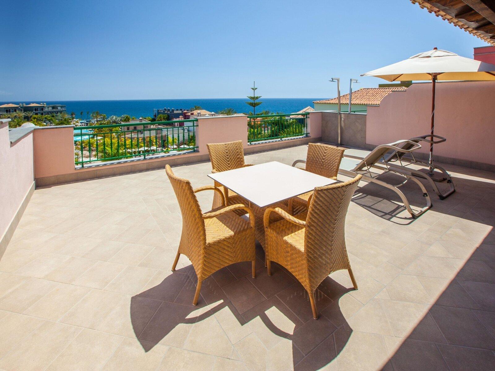 3 Lopesan Villa del Conde Resort Thalasso