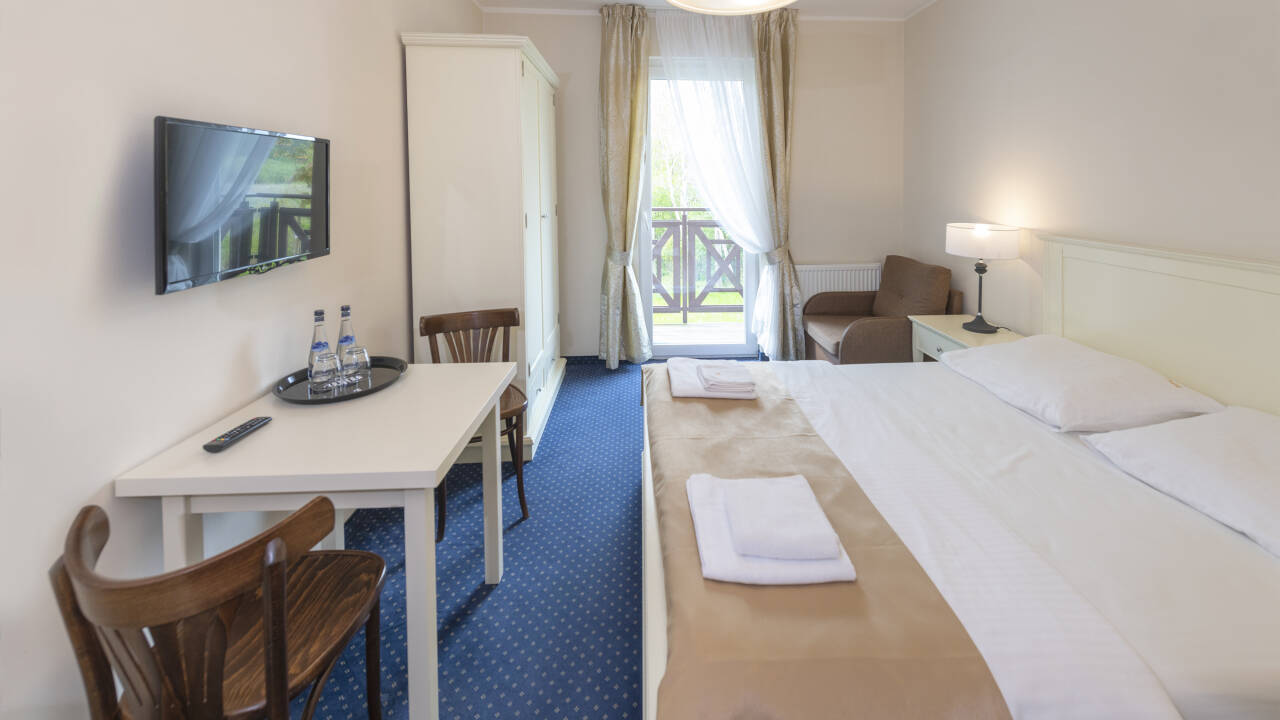 4 Hotel Mona Lisa