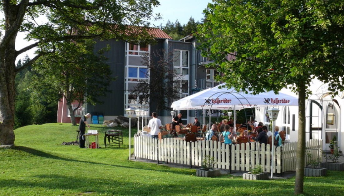 4 Ferienpark Brockenblick