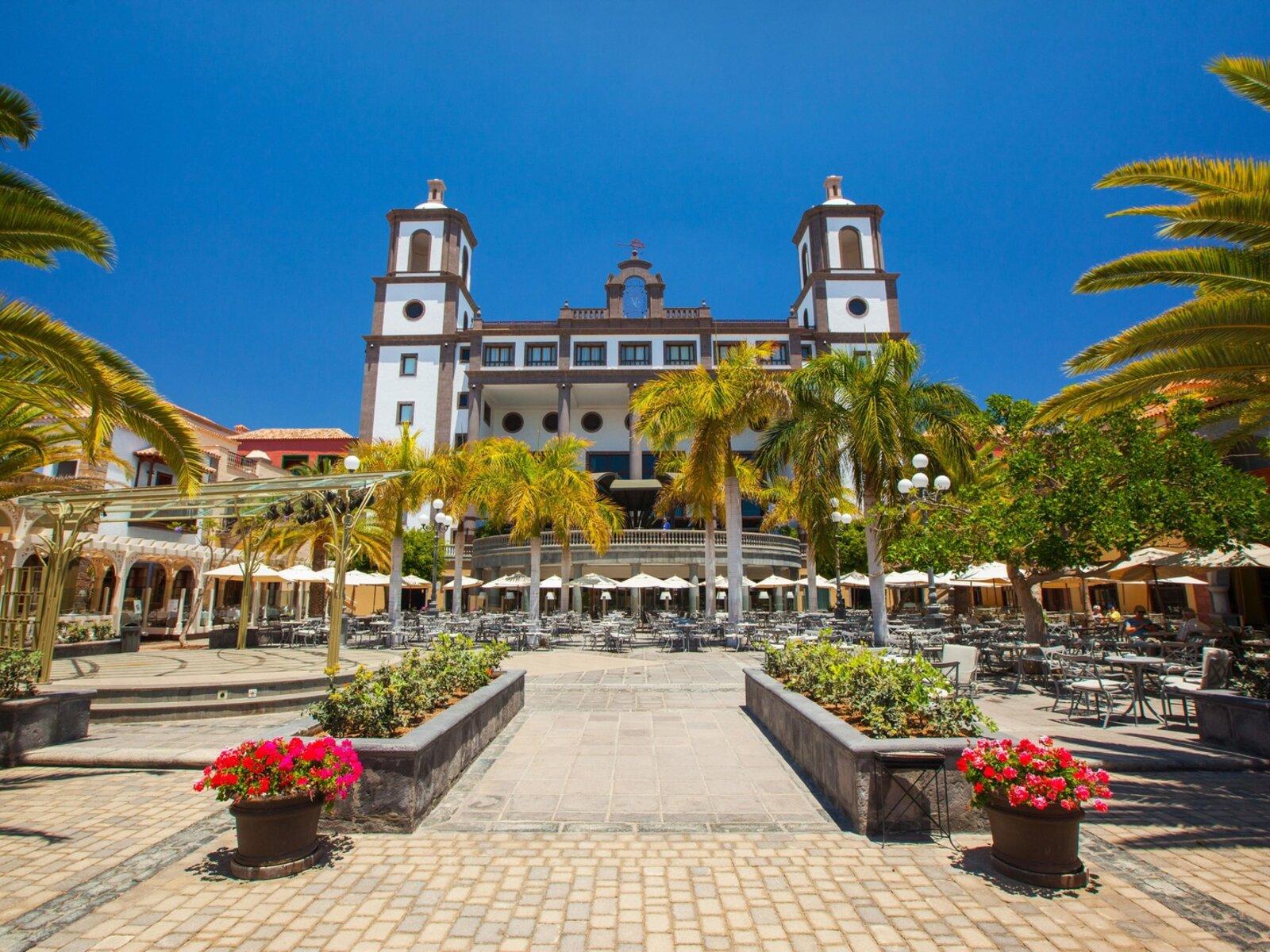 4 Lopesan Villa del Conde Resort Thalasso
