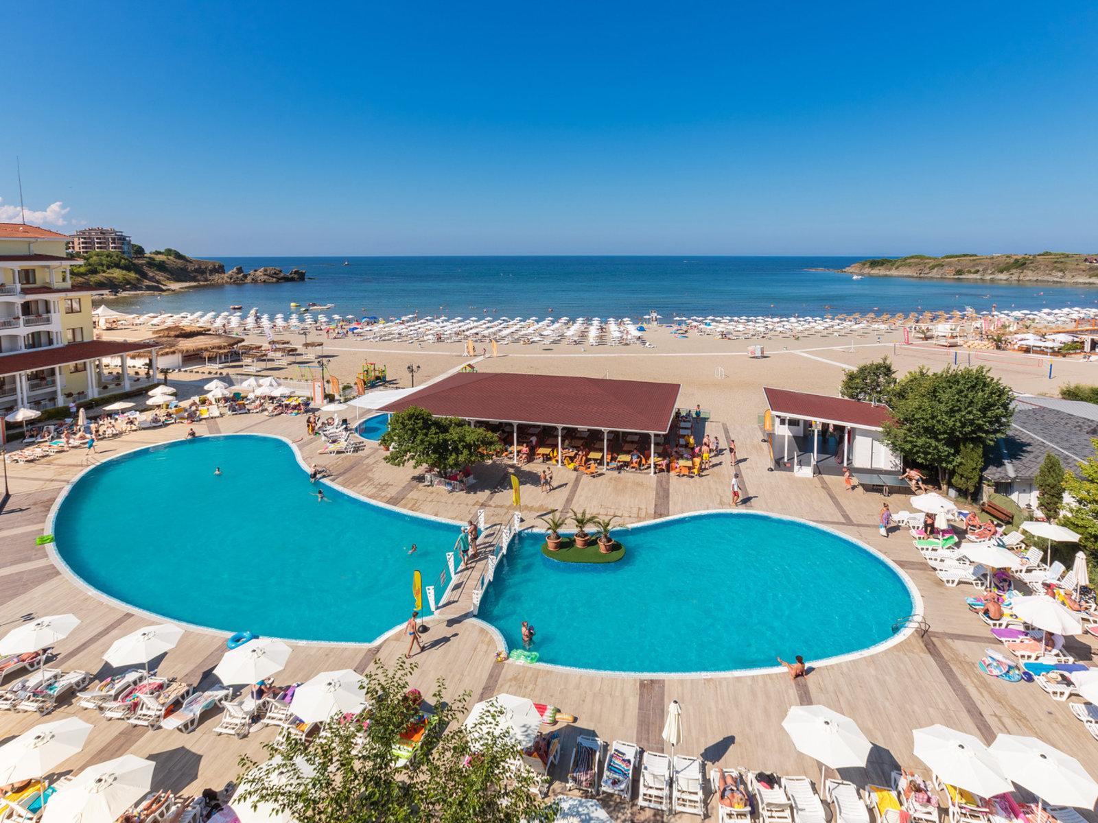 4 - TUI SUNEO Serenity Bay