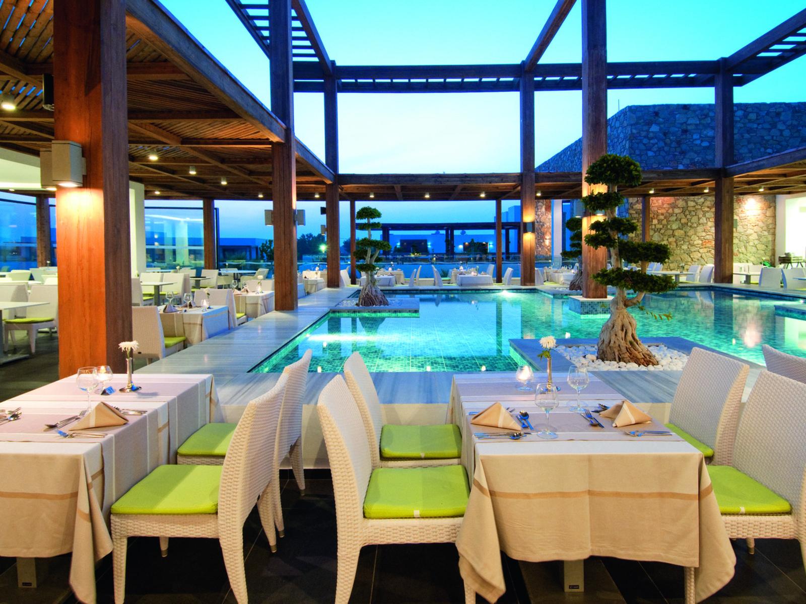 4 TUI BLUE Palazzo Del Mare
