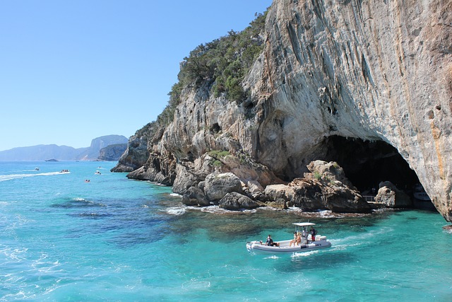 Sardinien