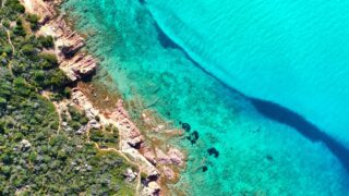 Sardinien