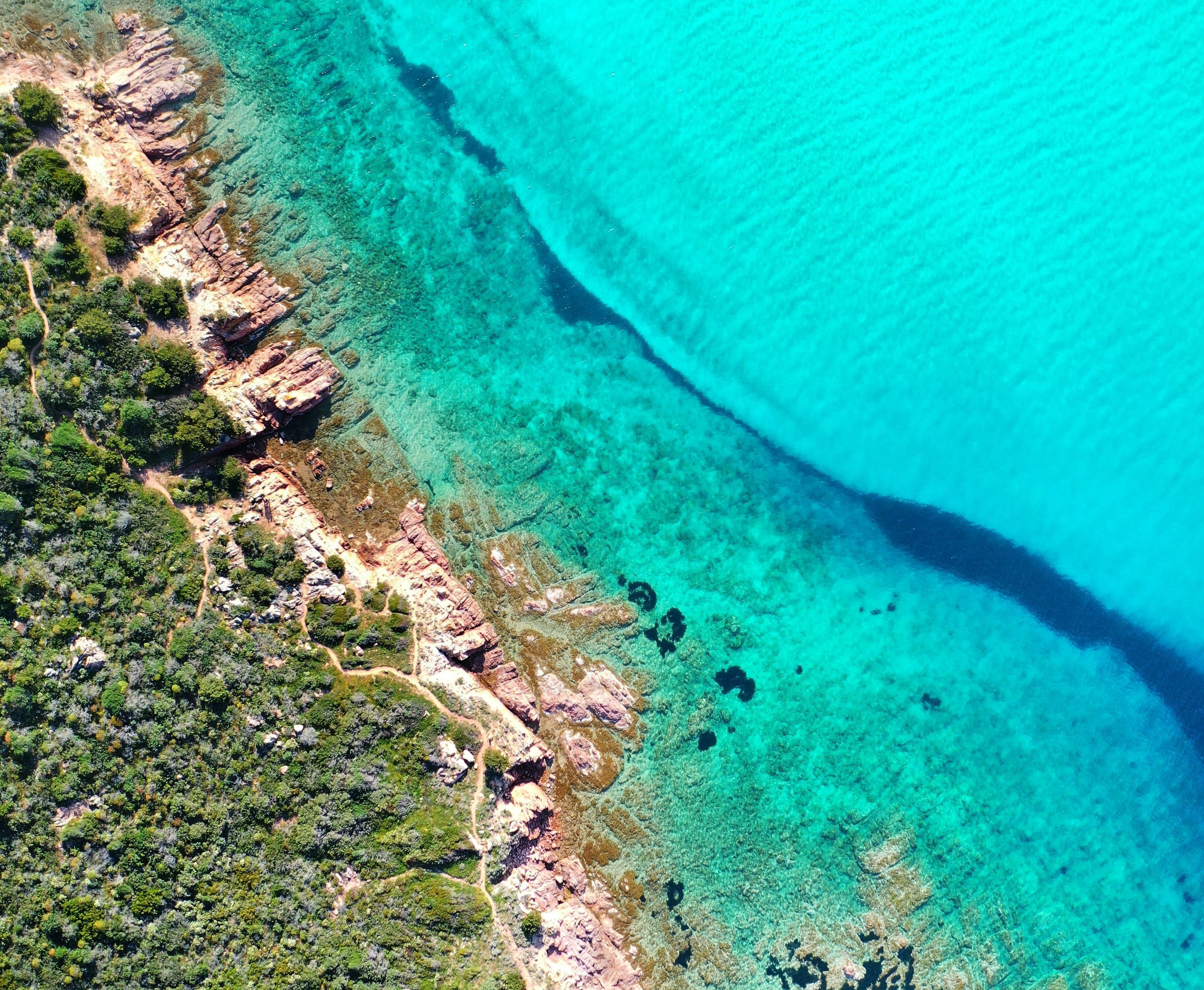Sardinien