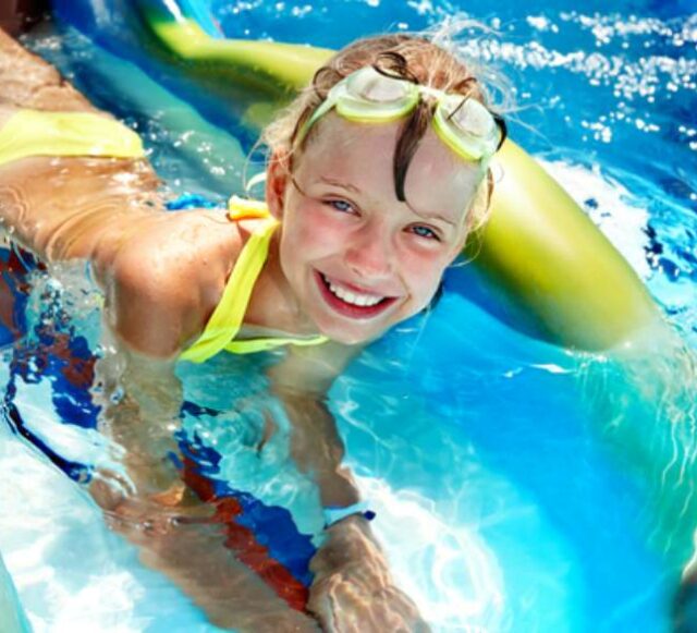Aqua Park
