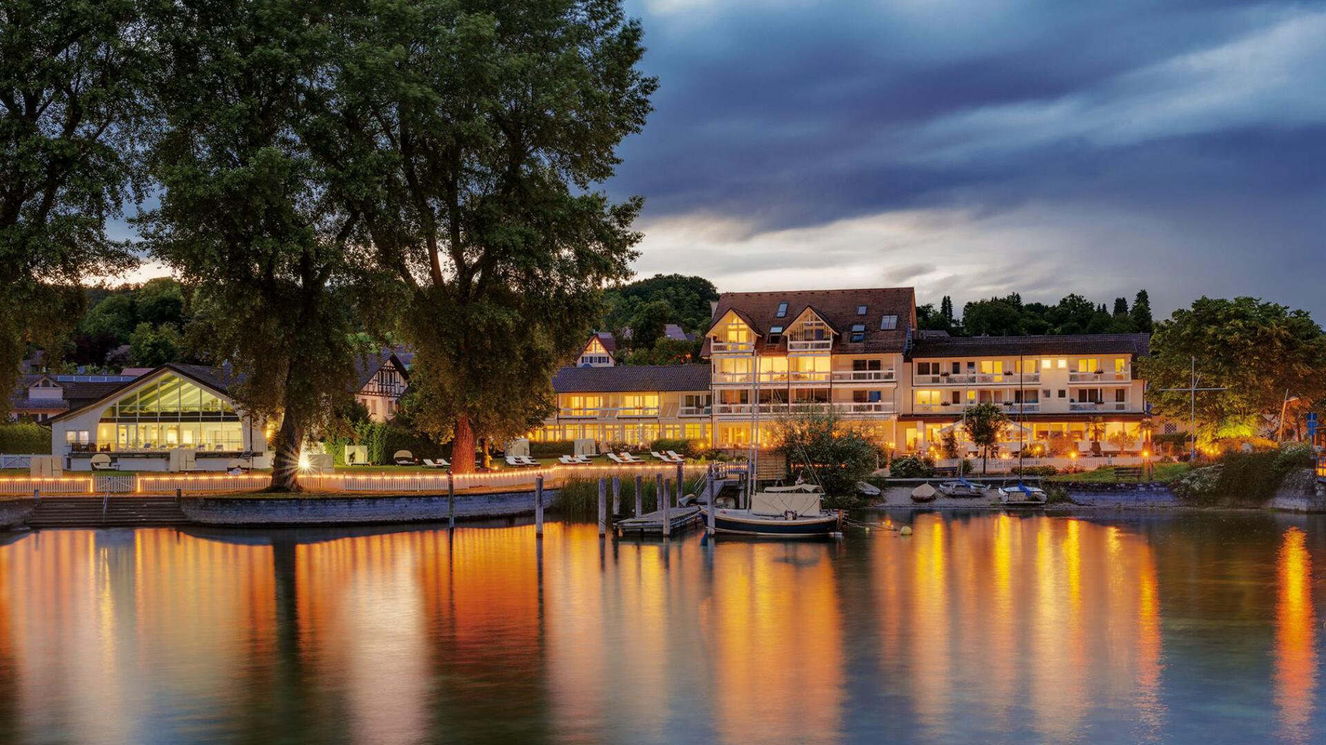 Wellness am Bodensee Wellness am Bodensee