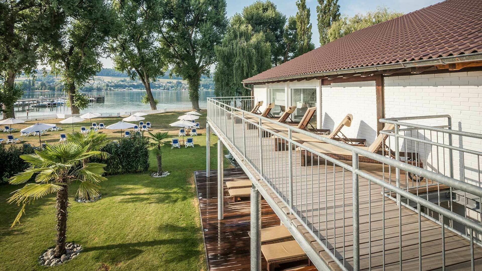 Wellness am Bodensee Wellness am Bodensee