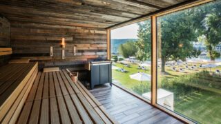 Wellness am Bodensee
