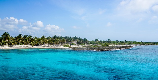 Karibik Cozumel