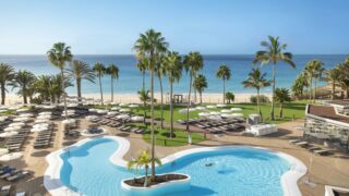 Fuerteventura TUI BLUE Riu Calypso