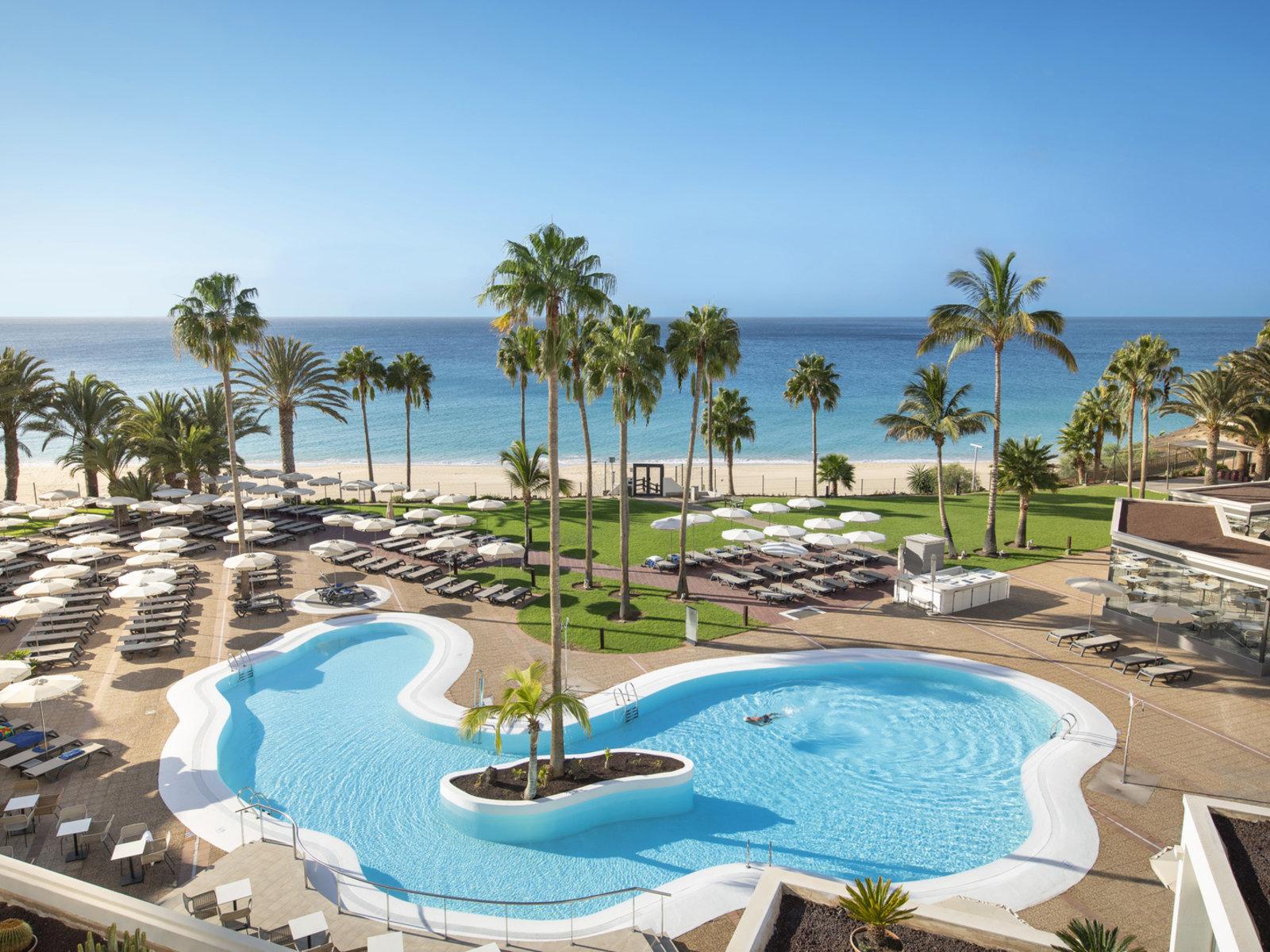 Fuerteventura TUI BLUE Riu Calypso Fuerteventura TUI BLUE Riu Calypso