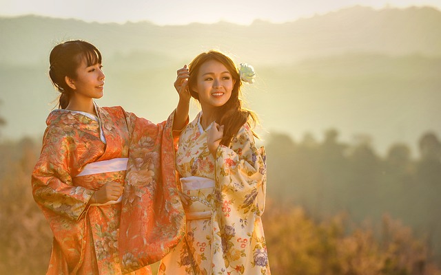 Japan Rundreise