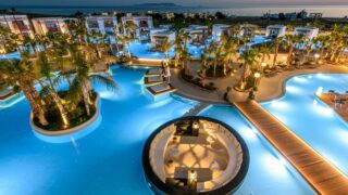 Kreta Stella Island Luxury Resort and Spa