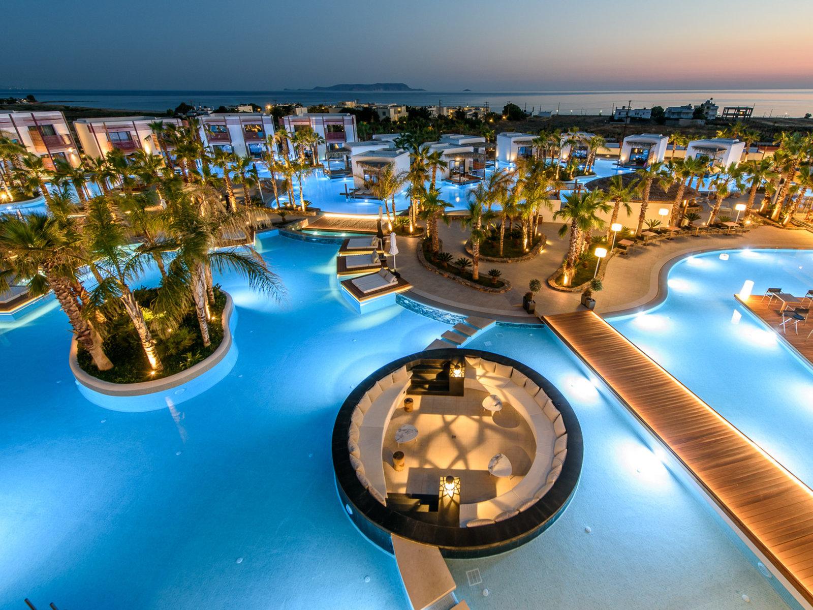 Kreta Stella Island Luxury Resort and Spa Kreta Stella Island Luxury Resort and Spa