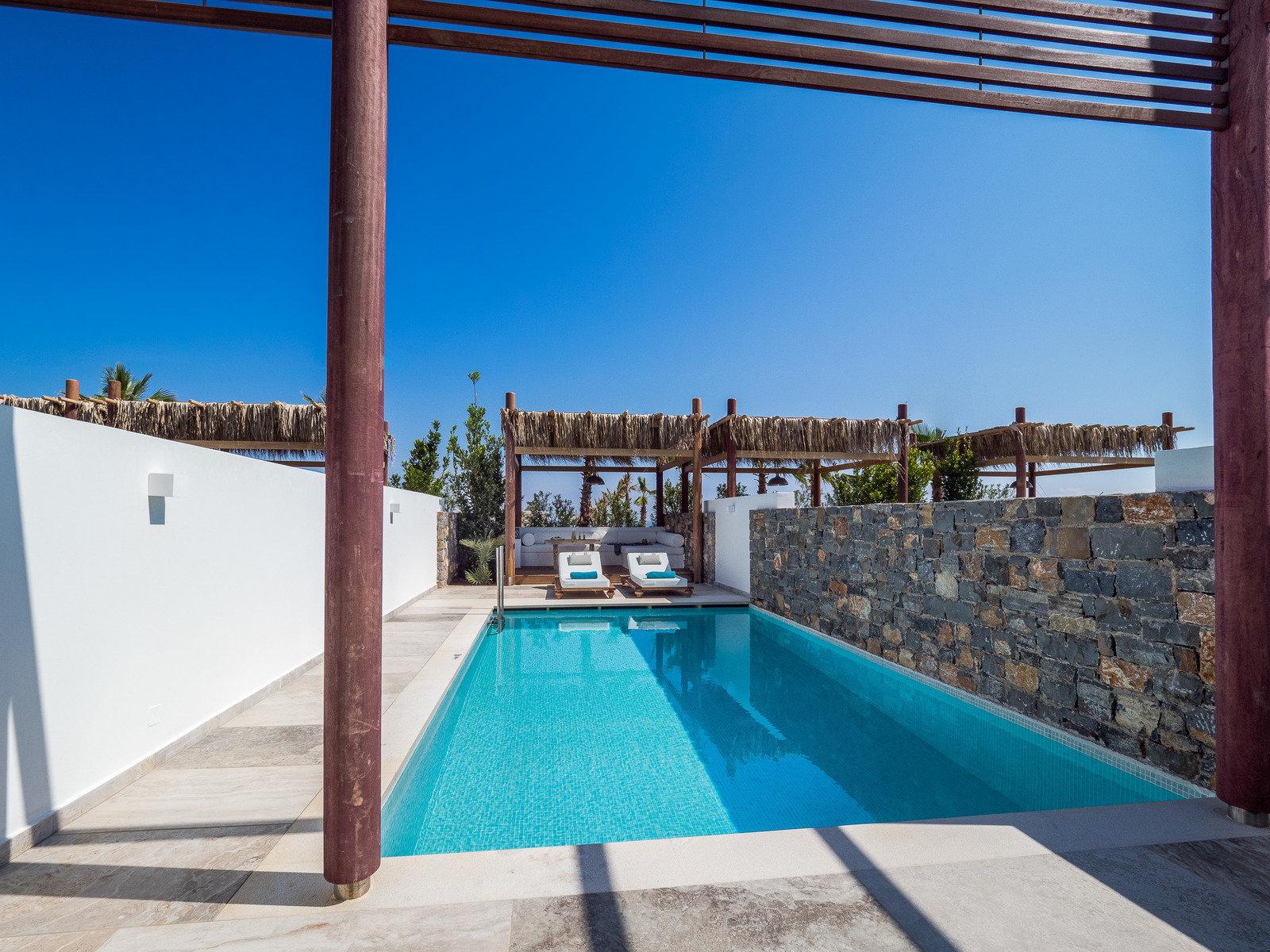 Kreta Stella Island Luxury Resort and Spa