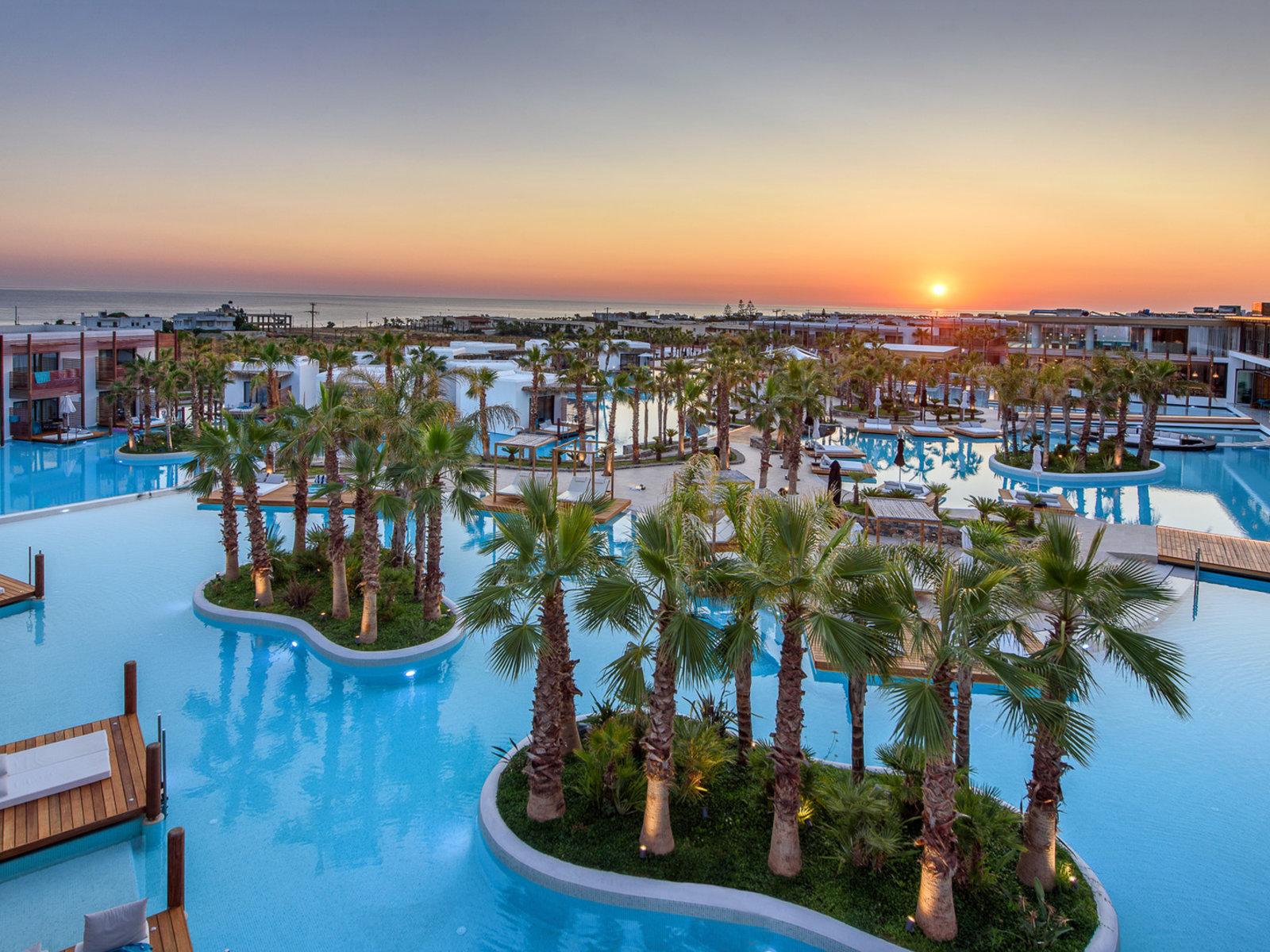 Kreta Stella Island Luxury Resort and Spa Kreta Stella Island Luxury Resort and Spa